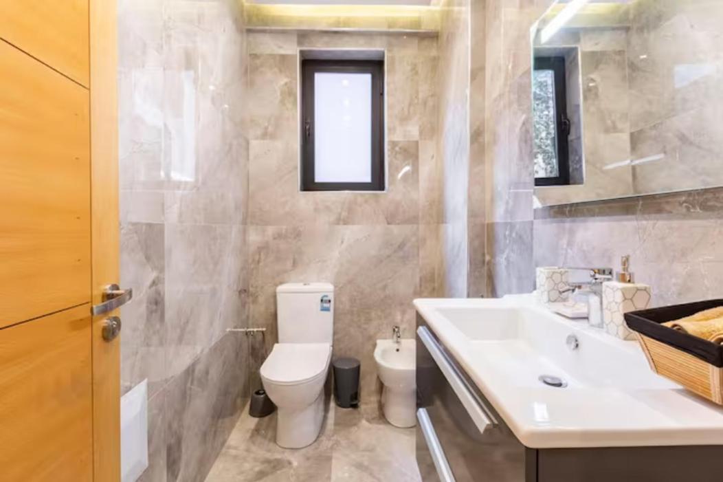 Апартаменты Loft Duplex Familial 200M2 Neuf - Centre Gueliz Марракеш Экстерьер фото